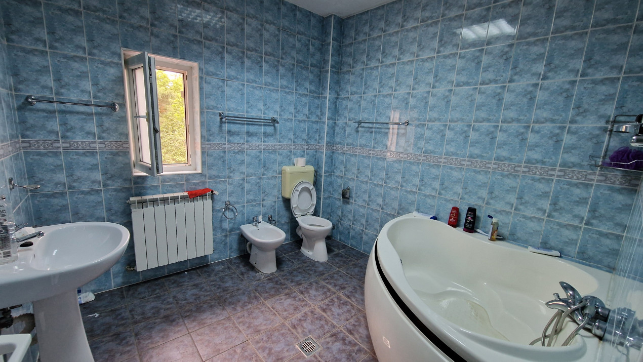 Vila , 300mp utili, ideala afterschool, cazare muncitori straini etc!