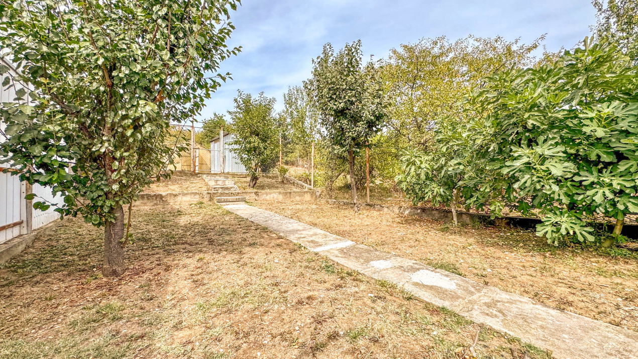 Casa | 356 mpc | Lot 1422 mp | Atelier de creatie | Locuinta/sediu | Baicoi