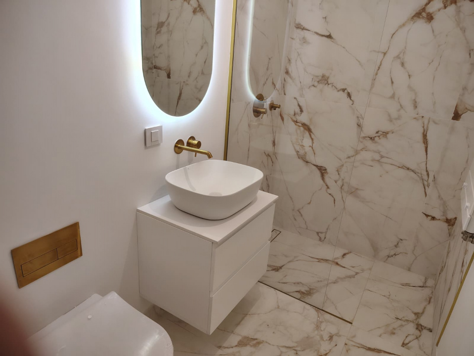 Barrio Unirii 2 camere