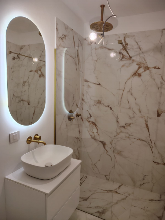 Barrio Unirii 2 camere