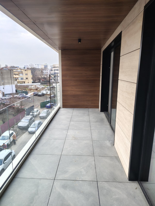 Barrio Unirii 2 camere