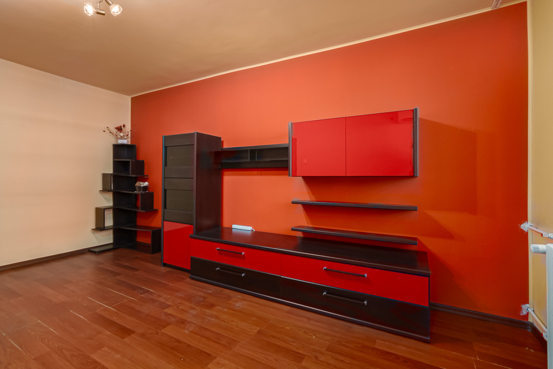 Apartament 2 camere |Baba Nova Parc IOR | Decomandat | etaj 7