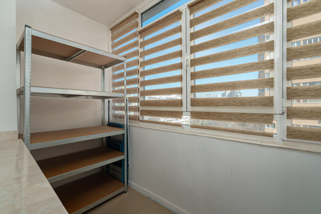 Apartament 2 camere |Baba Nova Parc IOR | Decomandat | etaj 7