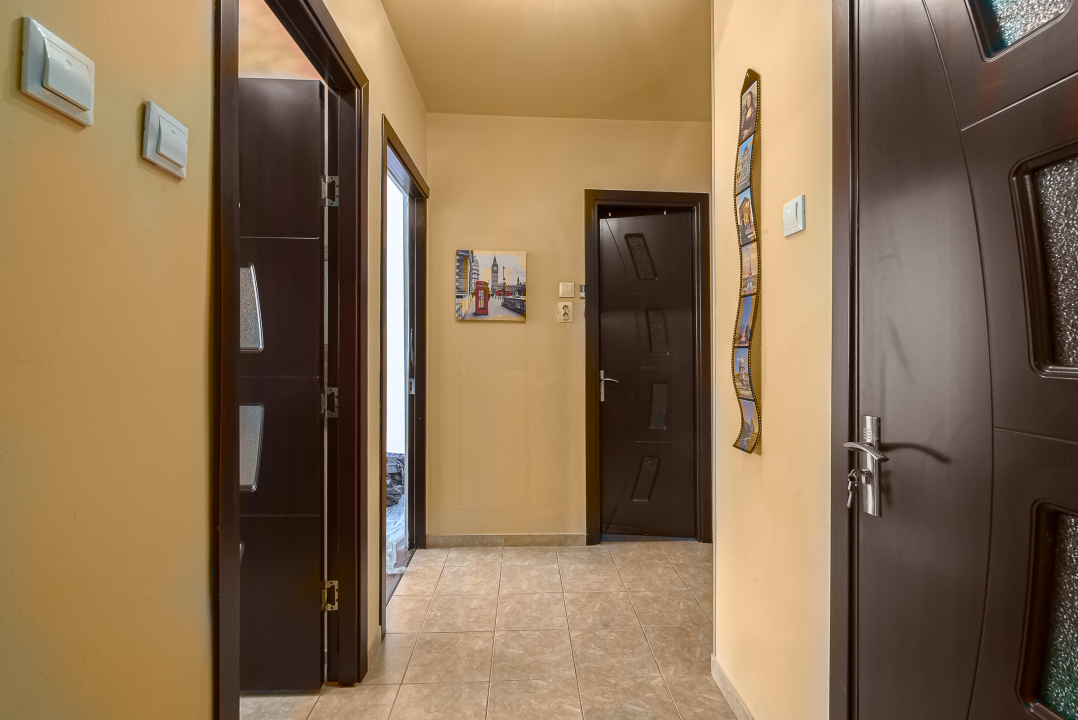 Apartament 2 camere |Baba Nova Parc IOR | Decomandat | etaj 7