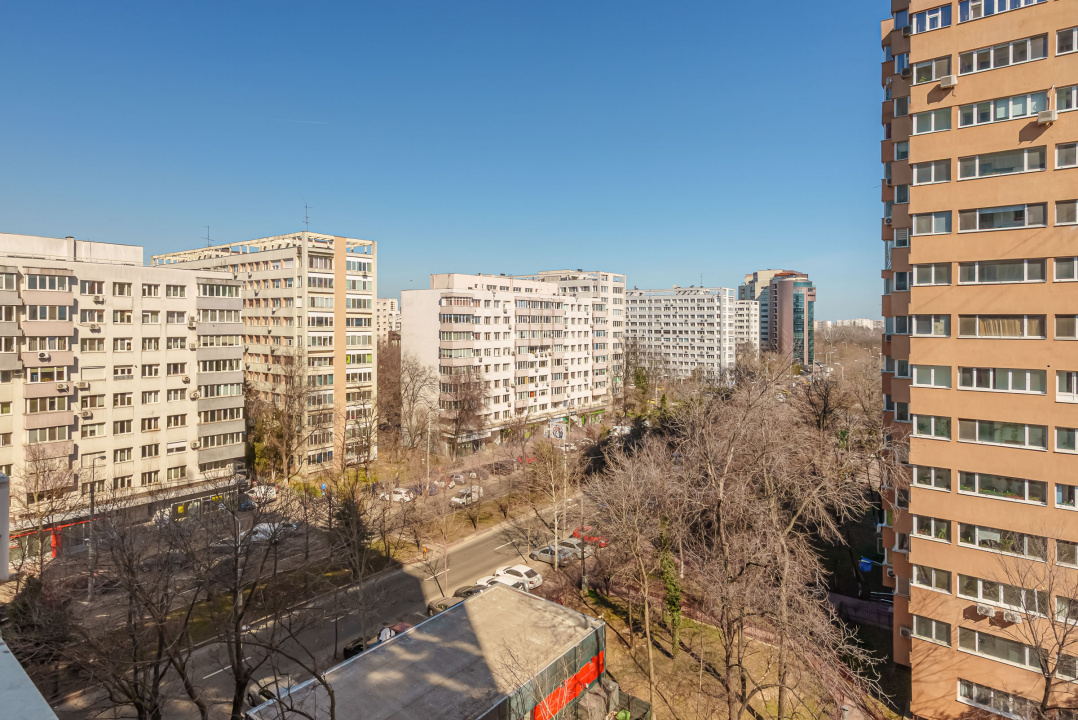 Apartament 2 camere |Baba Nova Parc IOR | Decomandat | etaj 7