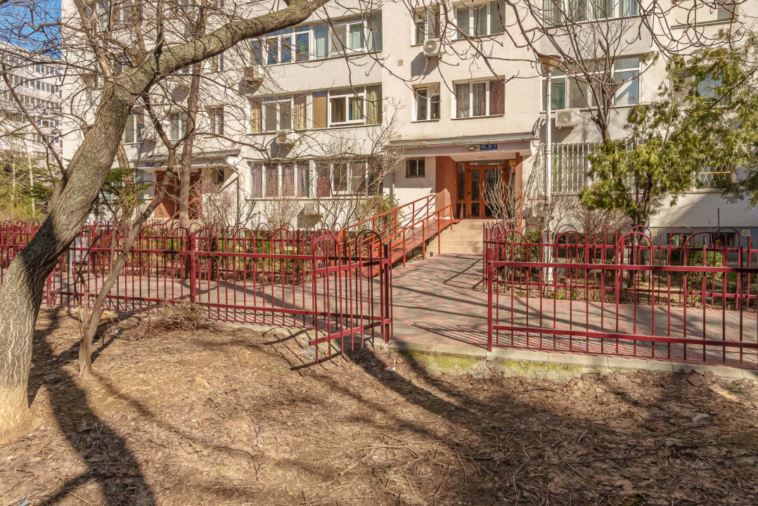 Apartament 2 camere |Baba Nova Parc IOR | Decomandat | etaj 7