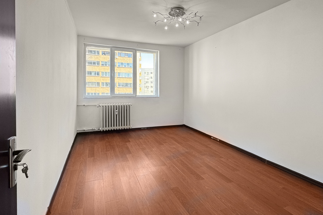 Apartament 2 camere |Baba Nova Parc IOR | Decomandat | etaj 7