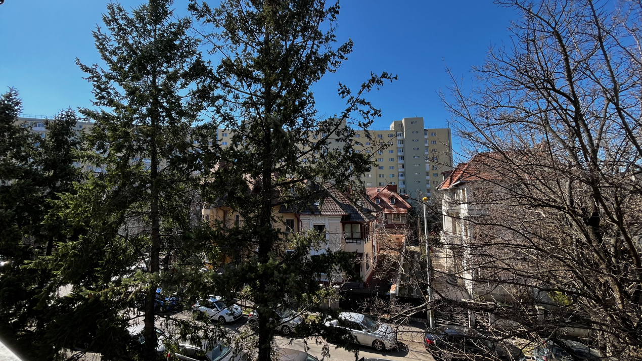 Apartament 2 camere | Decomandat | 800m Metrou Piata Iancului