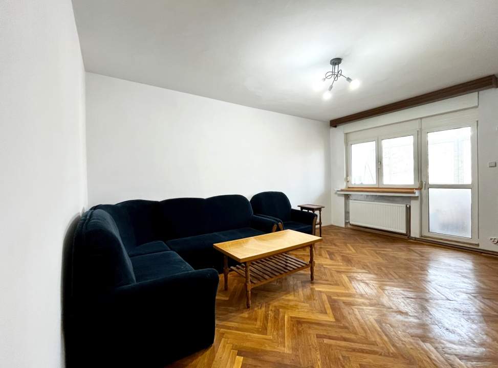 Apartament 2 camere | Decomandat | 800m Metrou Piata Iancului