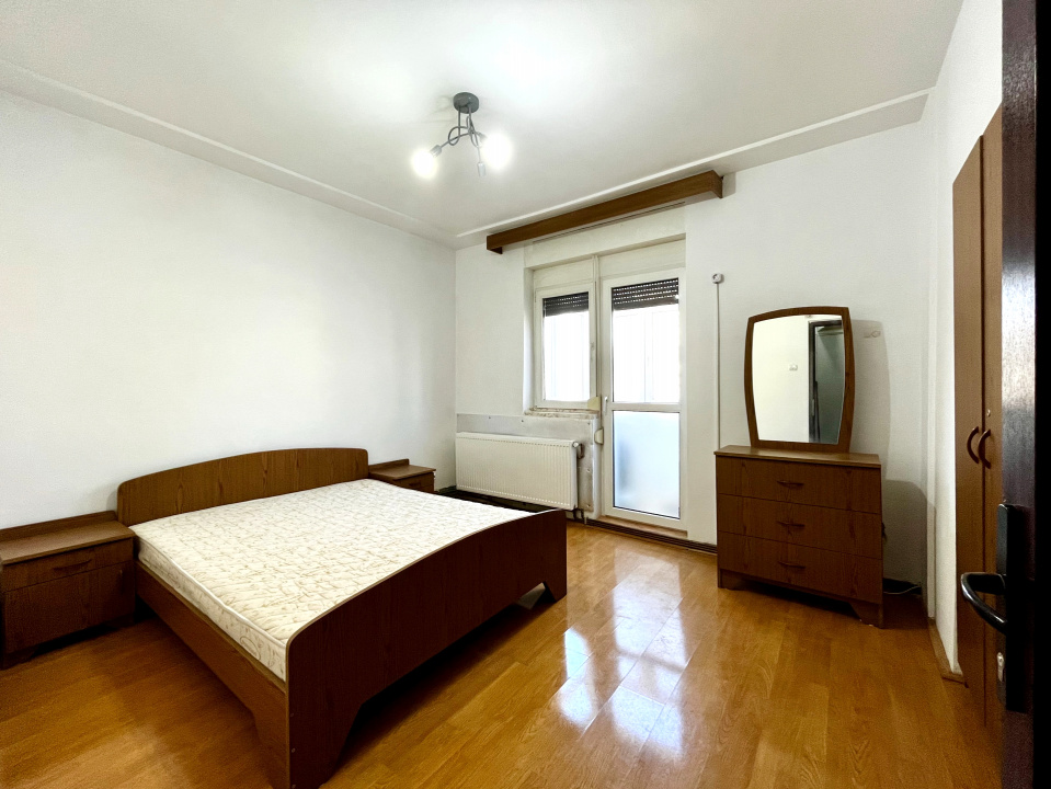 Apartament 2 camere | Decomandat | 800m Metrou Piata Iancului