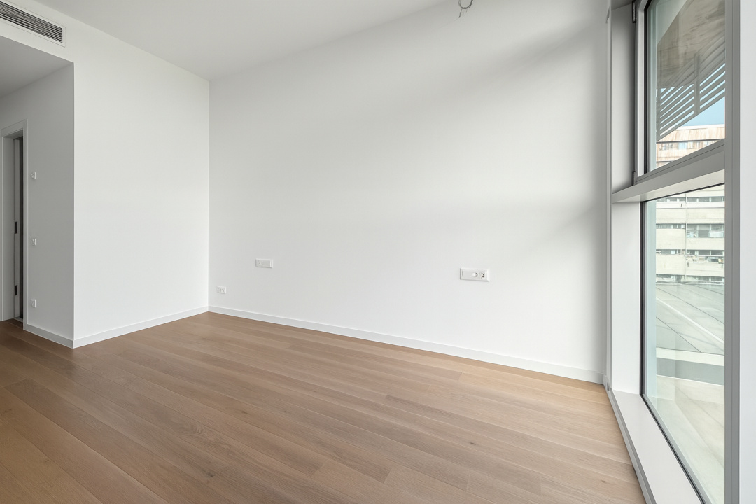 Lake View Living - Apartament 3 camere în UP-site Calea Floreasca - Terasă 17 mp