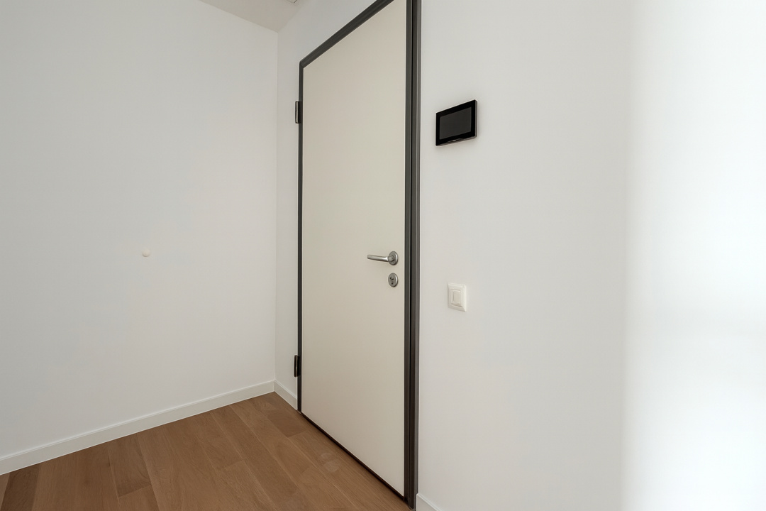 Lake View Living - Apartament 3 camere în UP-site Calea Floreasca - Terasă 17 mp