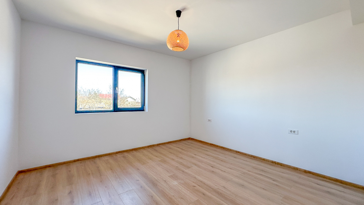 3 dormitoare, 3 băi - casă individuală în Comuna Berceni, COMISION 0