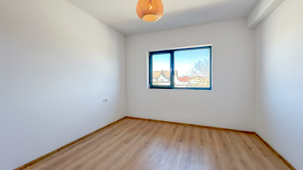 3 dormitoare, 3 băi - casă individuală în Comuna Berceni, COMISION 0