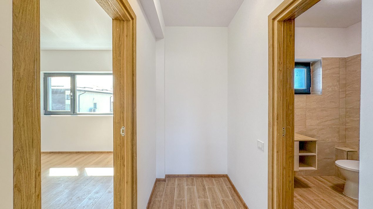 3 dormitoare, 3 băi - casă individuală în Comuna Berceni, COMISION 0