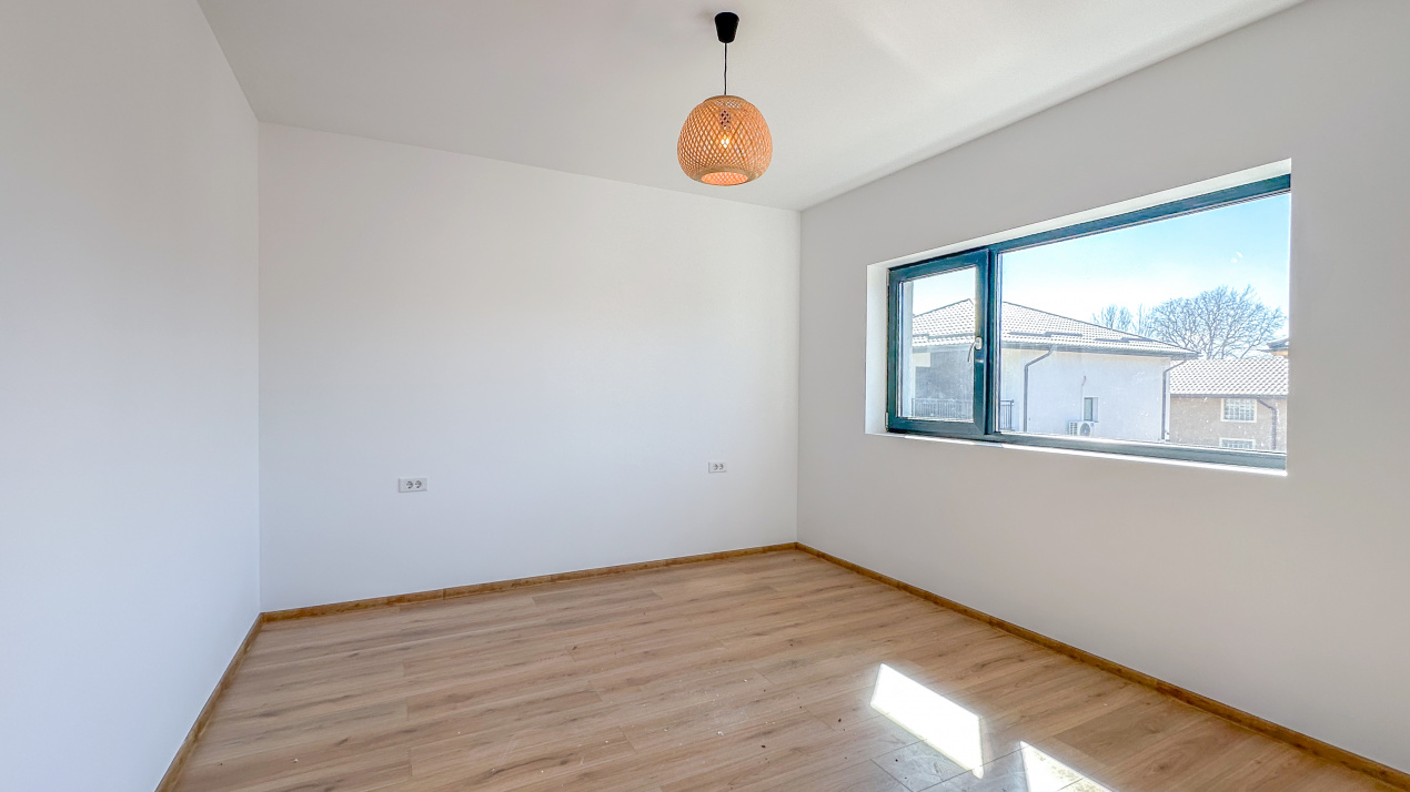 3 dormitoare, 3 băi - casă individuală în Comuna Berceni, COMISION 0