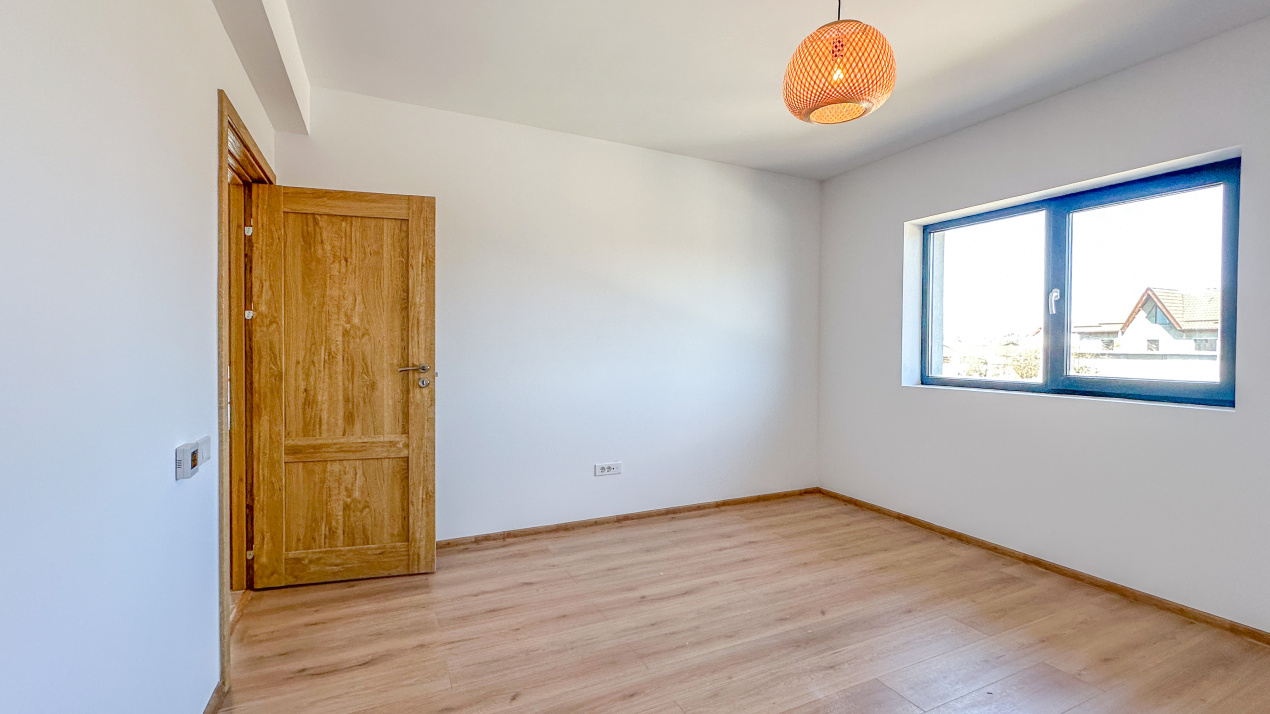 3 dormitoare, 3 băi - casă individuală în Comuna Berceni, COMISION 0