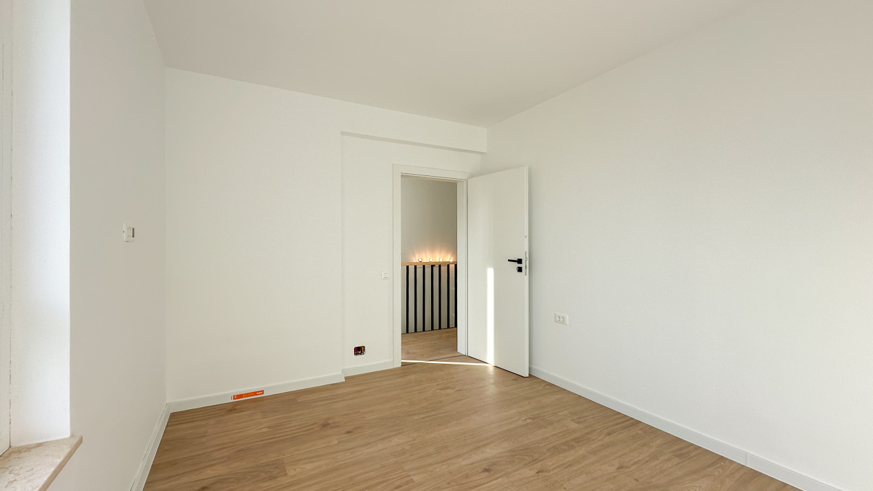 Casă cu 4 camere, TOATE utilitățile, Mamina-Vidra, COMISION 0