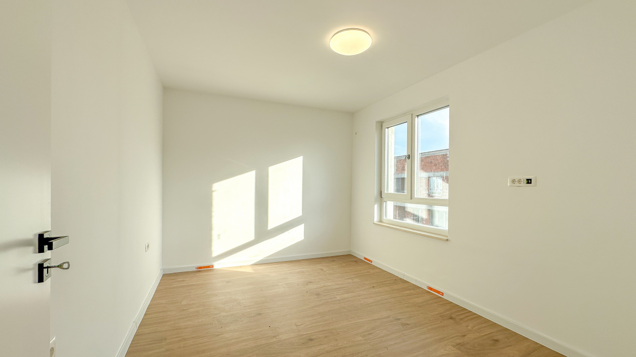 Casă cu 4 camere, TOATE utilitățile, Mamina-Vidra, COMISION 0