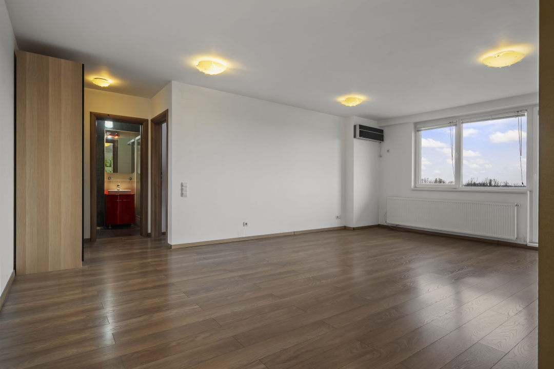 BUFTEA - PALATUL STIRBEI, APARTAMENT 2 CAMERE 65 MP, BOXA, PARCARE!