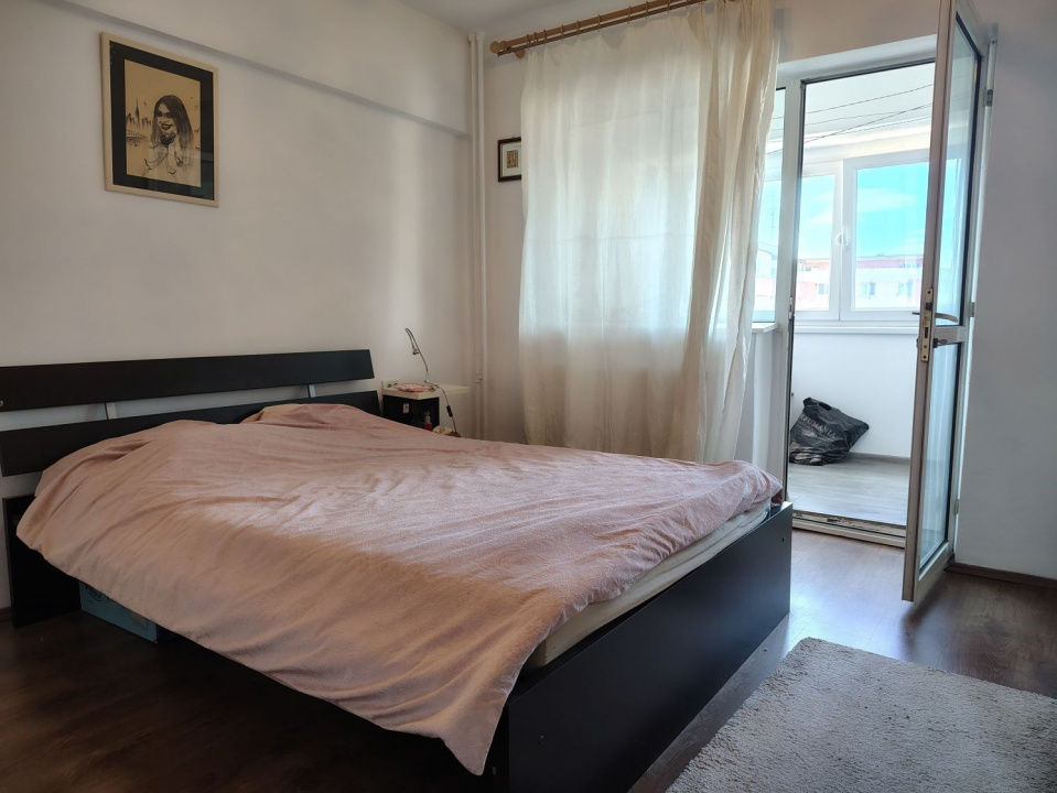 4 camere Mosilor centrala proprie, decomandat