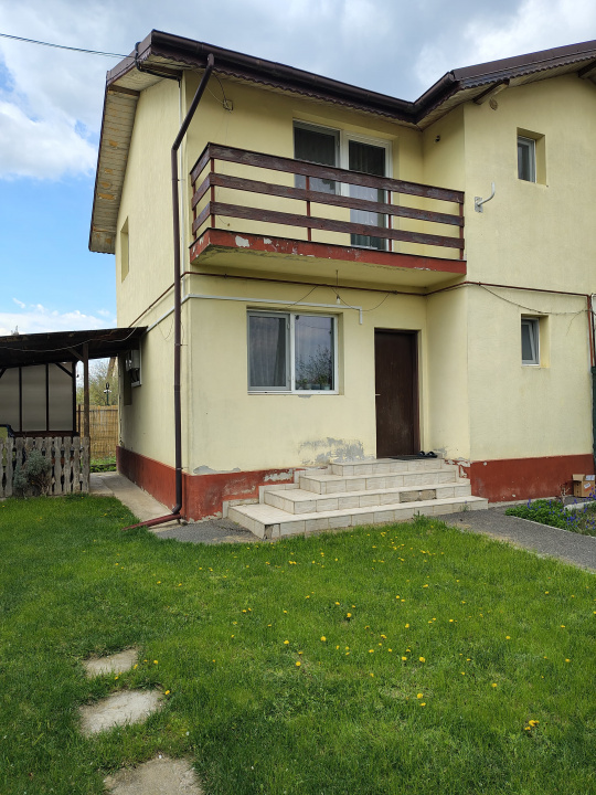 Casa Bragadiru, panouri fotovoltaice, toate utilitatile