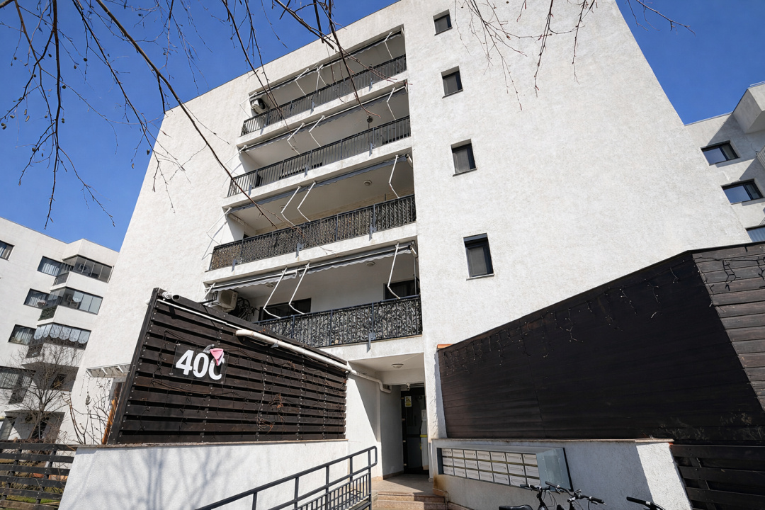 Apartament 2 camere Parter cu gradina - Greenfield Residence Platanilor  