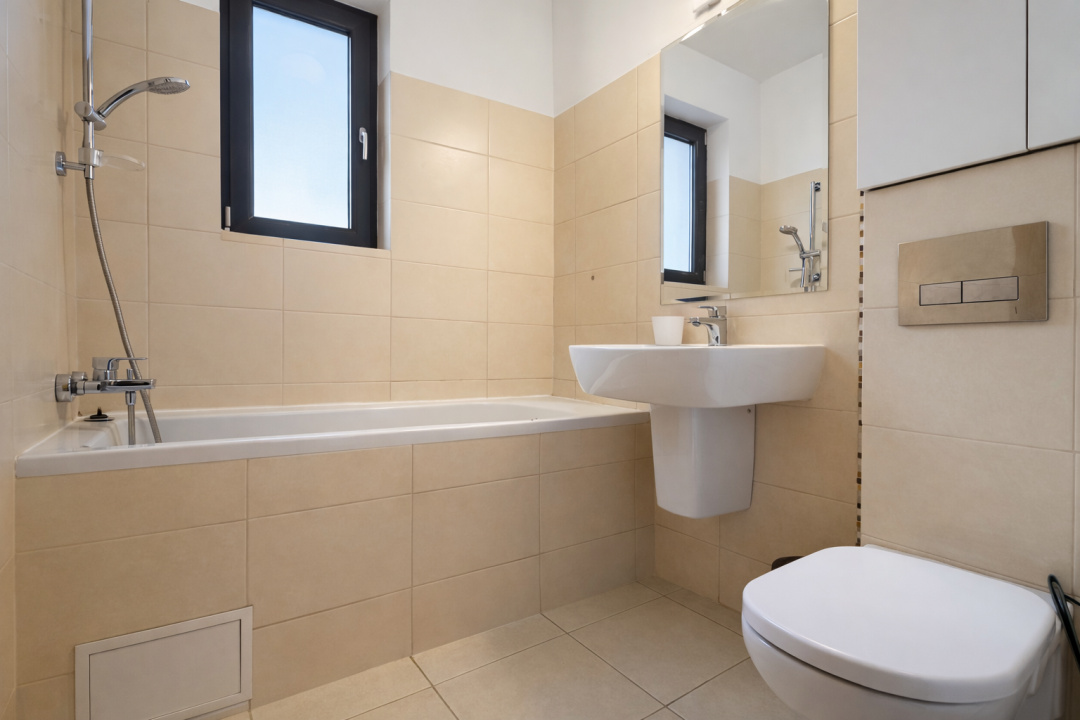 Apartament 2 camere Parter cu gradina - Greenfield Residence Platanilor  