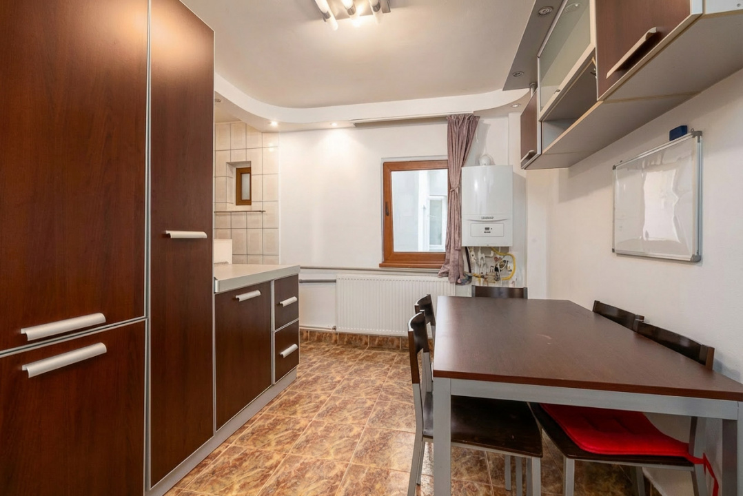 Apartament cochet de 2 camere, utilat și mobilat, la câteva minute de Vitan Mall