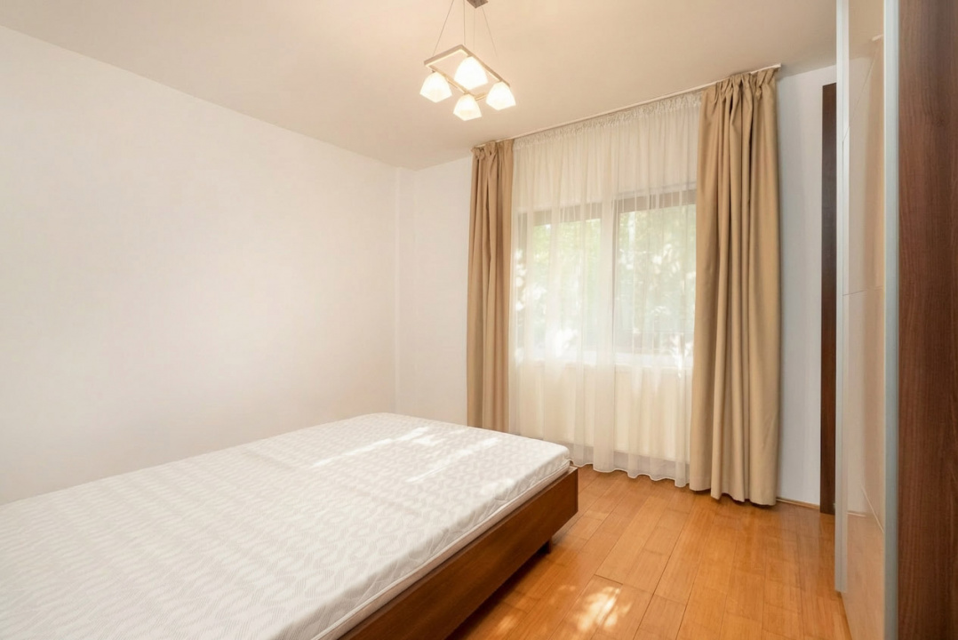 Apartament cochet de 2 camere, utilat și mobilat, la câteva minute de Vitan Mall