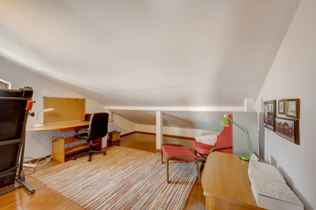 DRUMUL TABEREI- PRELUNGIREA GHENCEA- STR. FUNIGEILOR - COMISION 0 %