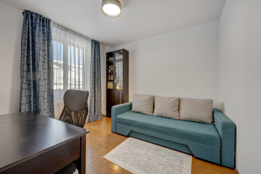 DRUMUL TABEREI- PRELUNGIREA GHENCEA- STR. FUNIGEILOR - COMISION 0 %