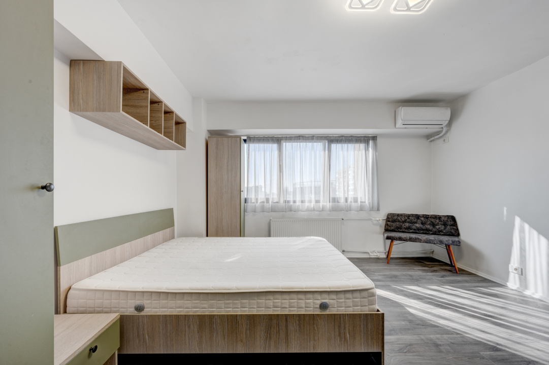 Pantelimon, Delfinului, Mega Mall, Mobilata Comision 0 %