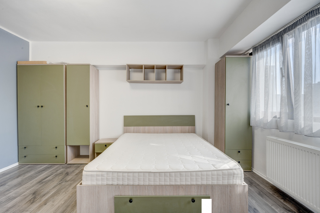 Chisinau, Delfinului, Mega Mall, Mobilata Comision 0 %