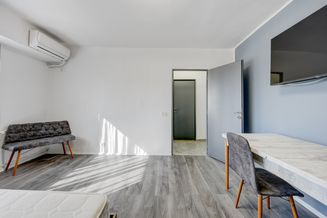 Chisinau, Delfinului, Mega Mall, Mobilata Comision 0 %