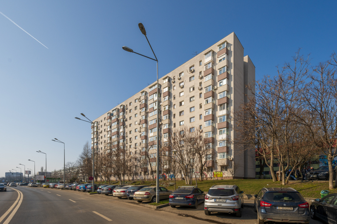 Drumul Taberei, Valea Ialomitei, Parter stradal, ideal firme, Comision 0 %