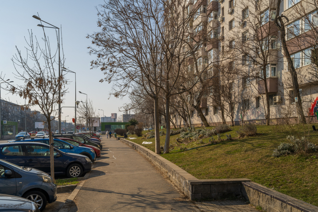 Drumul Taberei, Valea Ialomitei, Parter stradal, ideal firme, Comision 0 %