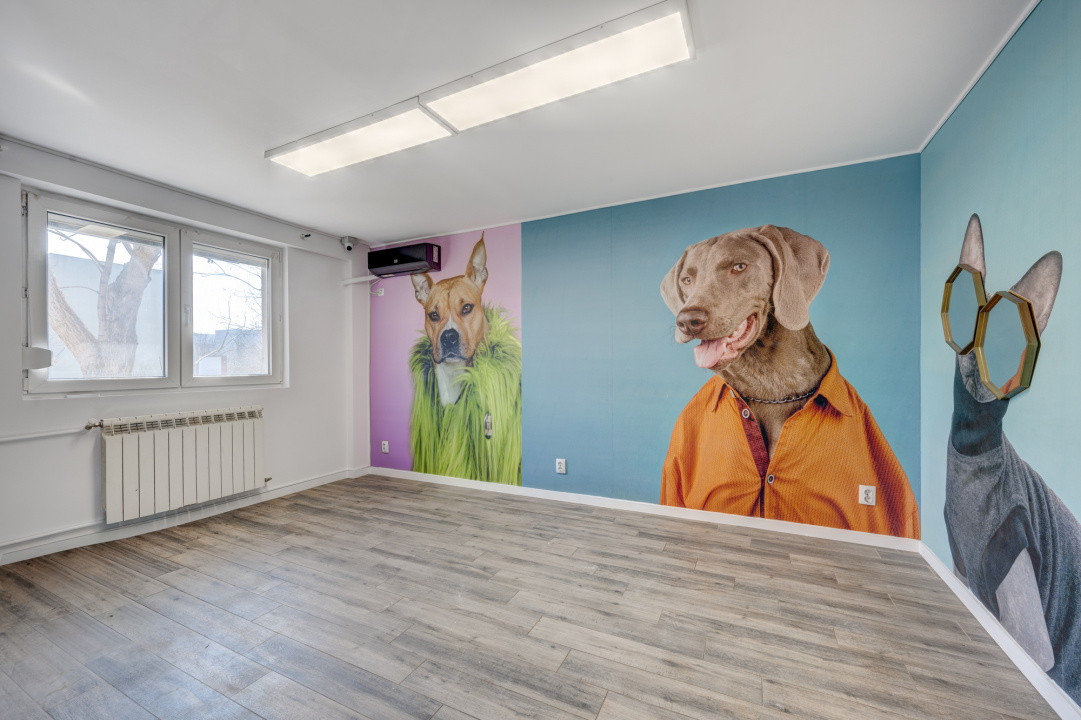 Drumul Taberei, Valea Ialomitei, Parter stradal, ideal firme, Comision 0 %