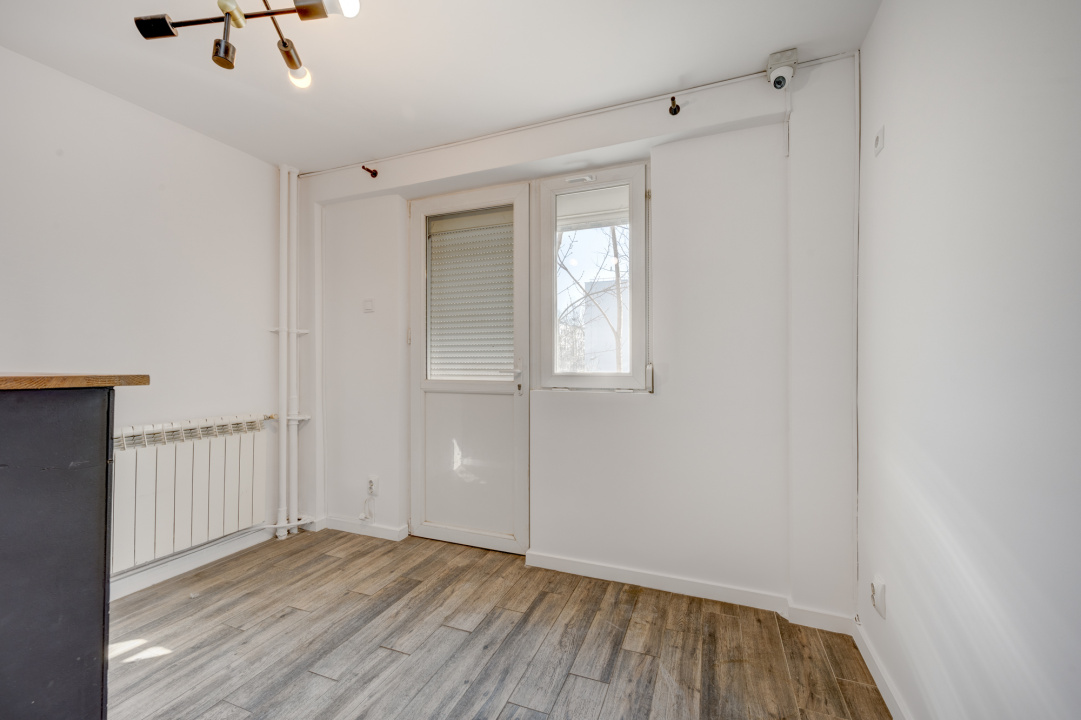 Drumul Taberei, Valea Ialomitei, Parter stradal, ideal firme, Comision 0 %