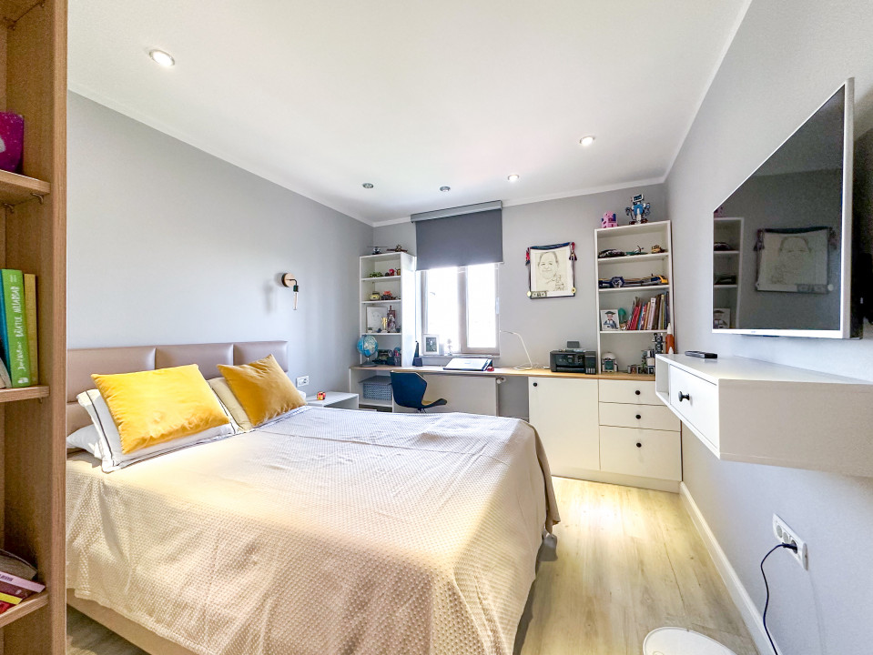 Gloria Residence, apartament cu 2 camere, finisaje premium, COMISION 0