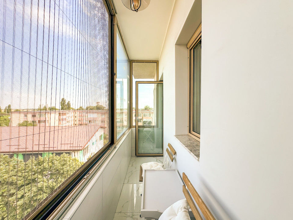 Gloria Residence, apartament cu 2 camere, finisaje premium, COMISION 0