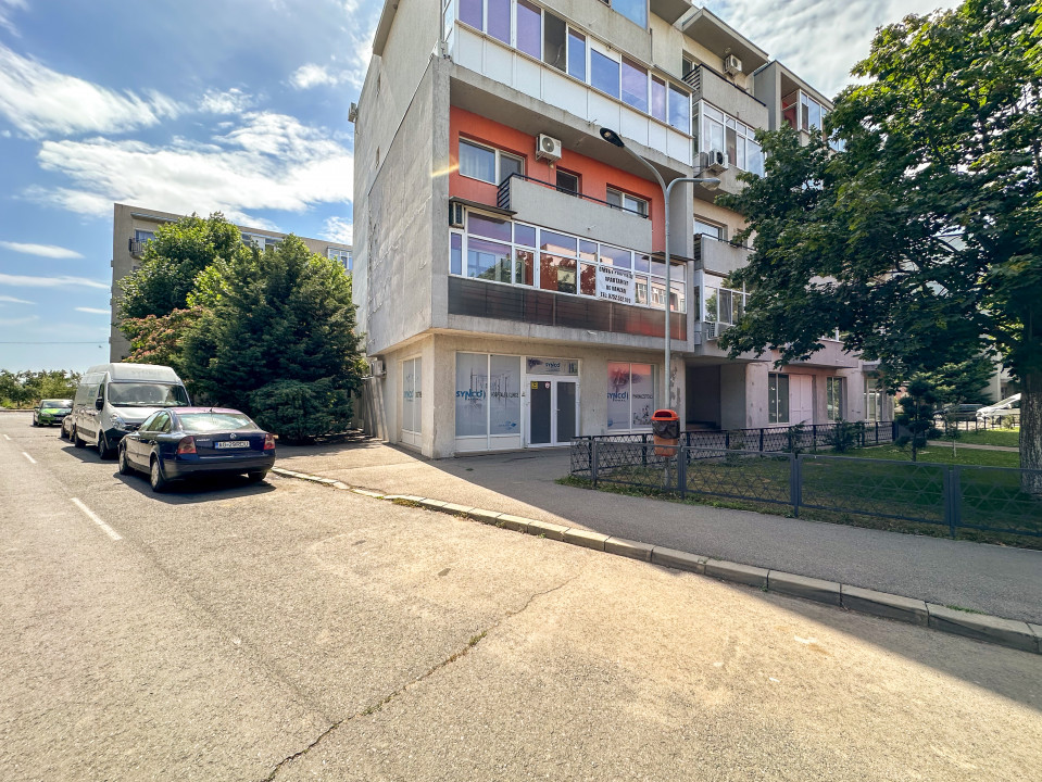 Gloria Residence, apartament cu 2 camere, finisaje premium, COMISION 0