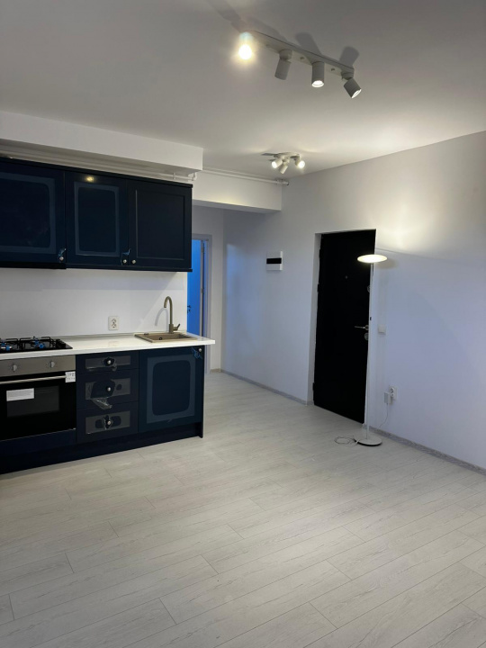 CHIRIE  - APARTAMENT 2 CAMERE - ILFOV, OTOPENI - REZIDENTIAL/ BIROURI