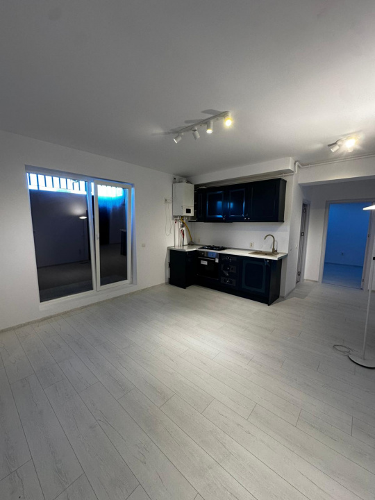 CHIRIE  - APARTAMENT 2 CAMERE - ILFOV, OTOPENI - REZIDENTIAL/ BIROURI