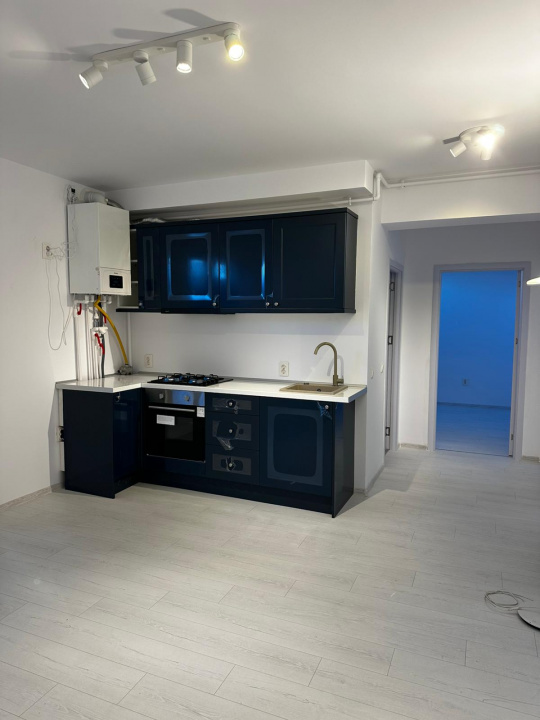 CHIRIE  - APARTAMENT 2 CAMERE - ILFOV, OTOPENI - REZIDENTIAL/ BIROURI