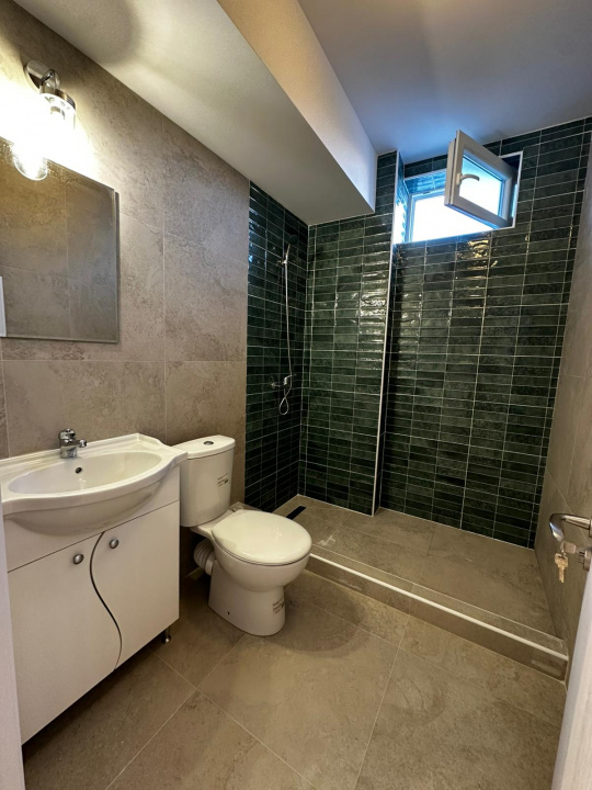 CHIRIE  - APARTAMENT 2 CAMERE - ILFOV, OTOPENI - REZIDENTIAL/ BIROURI