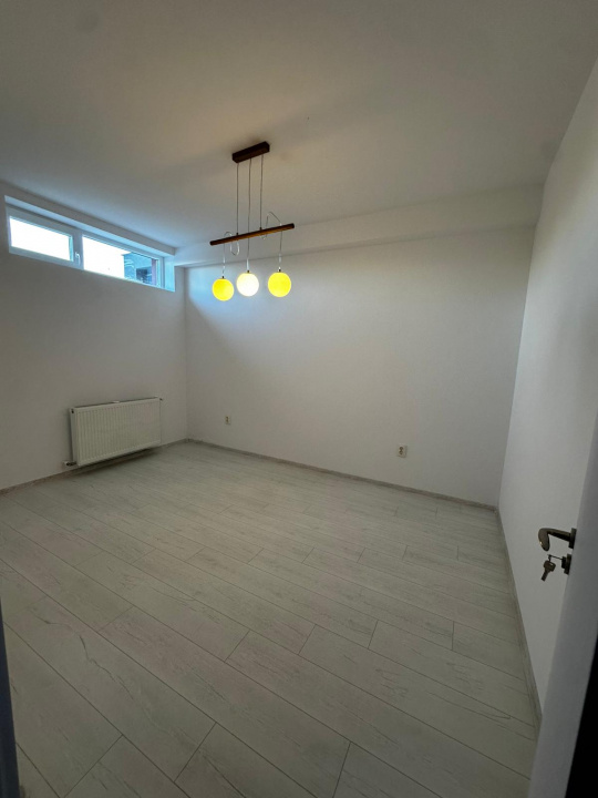 CHIRIE  - APARTAMENT 2 CAMERE - ILFOV, OTOPENI - REZIDENTIAL/ BIROURI