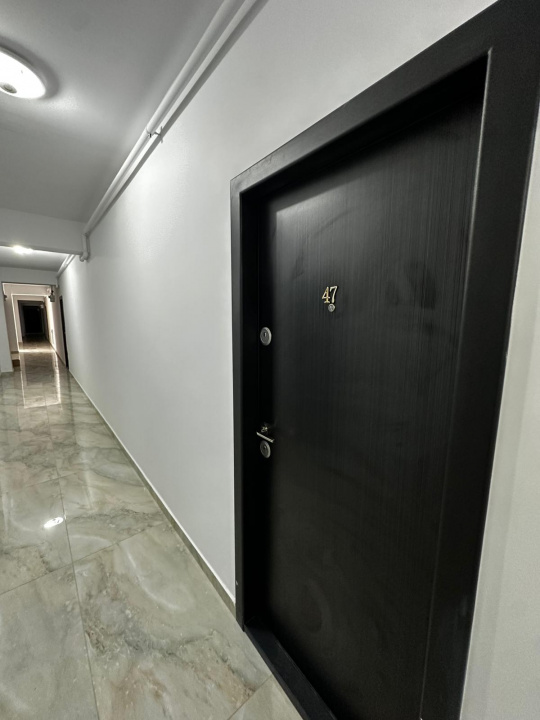 CHIRIE  - APARTAMENT 2 CAMERE - ILFOV, OTOPENI - REZIDENTIAL/ BIROURI