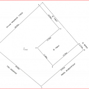 TARTASESTI, LOT 801 MP!