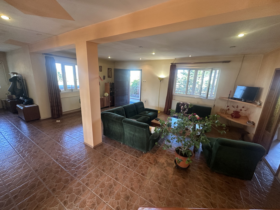 PANTELIMON, LOT 516 MP, APARTAMENT 1E+M!